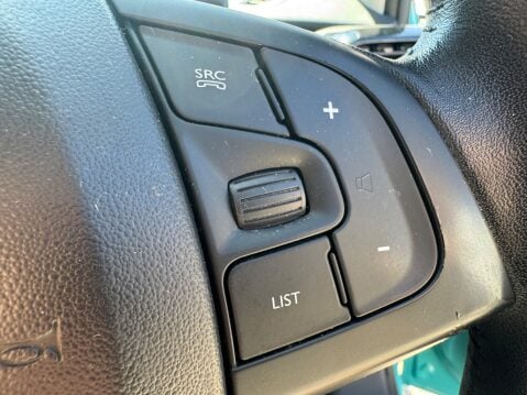 Citroen C4 Cactus 1.6 BLUEHDI FEEL 15