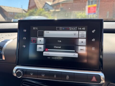 Citroen C4 Cactus 1.6 BLUEHDI FEEL 16