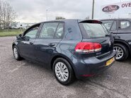 Volkswagen Golf S TSI 7