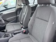 Volkswagen Golf S TSI 10