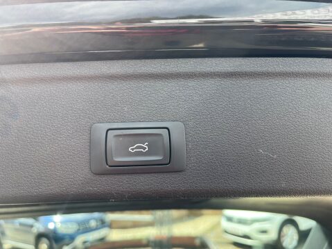 Audi A4 AVANT TDI ULTRA SPORT 7