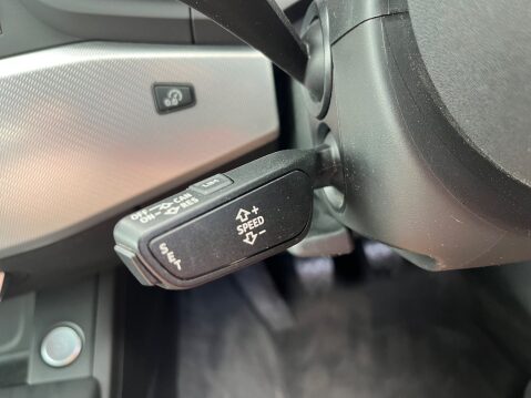 Audi A4 AVANT TDI ULTRA SPORT 31