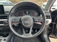 Audi A4 AVANT TDI ULTRA SPORT 13