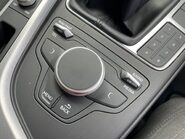 Audi A4 AVANT TDI ULTRA SPORT 24