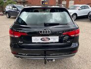 Audi A4 AVANT TDI ULTRA SPORT 5
