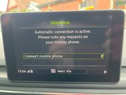 Audi A4 AVANT TDI ULTRA SPORT 23