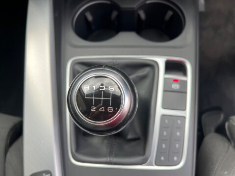 Audi A4 AVANT TDI ULTRA SPORT 20
