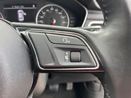 Audi A4 AVANT TDI ULTRA SPORT 15