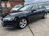 Audi A4 AVANT TDI ULTRA SPORT