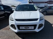 Ford Kuga TITANIUM TDCI 3