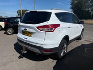 Ford Kuga TITANIUM TDCI 5