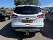 Ford Kuga TITANIUM TDCI 6