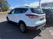 Ford Kuga TITANIUM TDCI 7