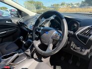 Ford Kuga TITANIUM TDCI 9