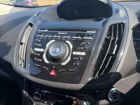 Ford Kuga TITANIUM TDCI 13