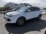 Ford Kuga TITANIUM TDCI 1