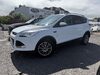 Ford Kuga TITANIUM TDCI