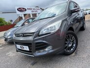 Ford Kuga TITANIUM TDCI 2WD 2