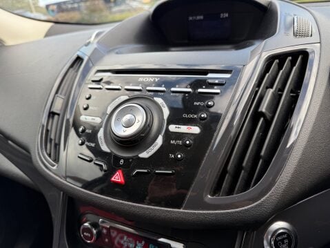 Ford Kuga TITANIUM TDCI 2WD 14