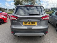 Ford Kuga TITANIUM TDCI 2WD 6
