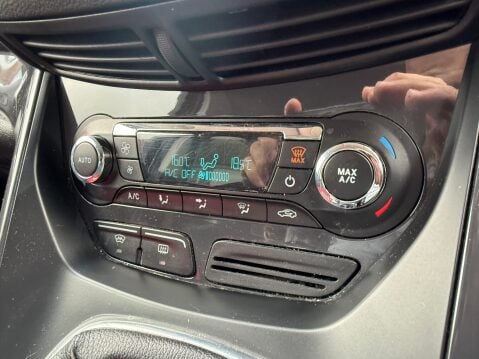 Ford Kuga TITANIUM TDCI 2WD 15
