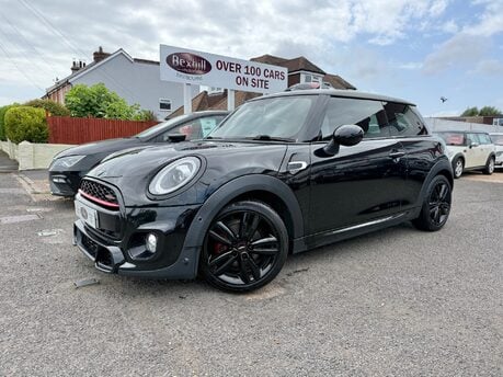 Mini Hatch COOPER SPORT