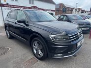 Volkswagen Tiguan Allspace SEL TDI 5
