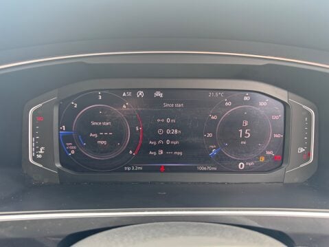 Volkswagen Tiguan Allspace SEL TDI 22