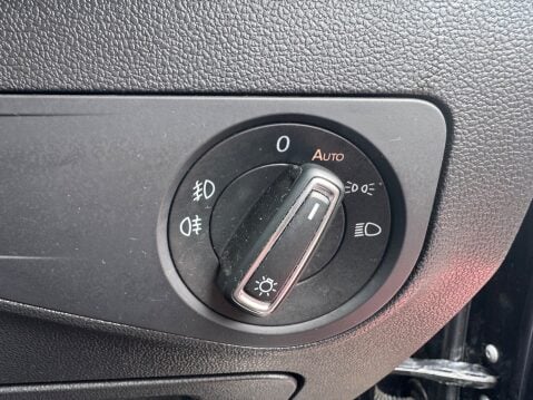 Volkswagen Tiguan Allspace SEL TDI 16