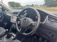 Volkswagen Tiguan Allspace SEL TDI 3