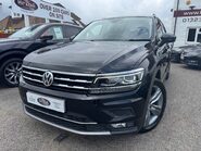 Volkswagen Tiguan Allspace SEL TDI 2
