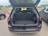 Volkswagen Tiguan Allspace SEL TDI 8
