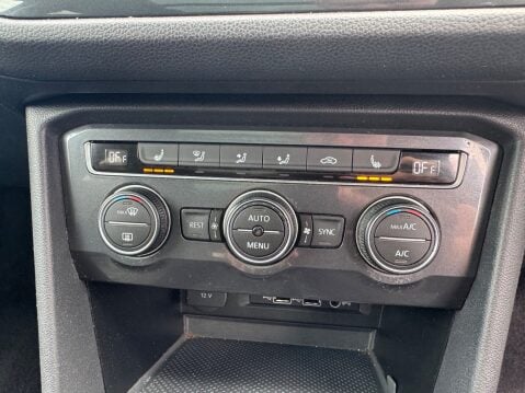 Volkswagen Tiguan Allspace SEL TDI 17