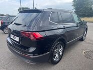 Volkswagen Tiguan Allspace SEL TDI 6