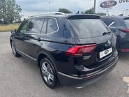 Volkswagen Tiguan Allspace SEL TDI 10