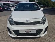 Kia Rio 1 4