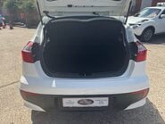 Kia Rio 1 6