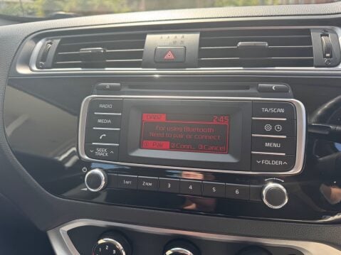 Kia Rio 1 17