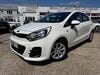 Kia Rio 1