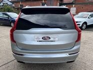 Volvo XC90 2.0 T6 INSCRIPTION AWD 7 SEATER AUTOMATIC 5
