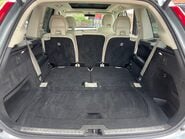 Volvo XC90 2.0 T6 INSCRIPTION AWD 7 SEATER AUTOMATIC 6