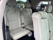 Volvo XC90 2.0 T6 INSCRIPTION AWD 7 SEATER AUTOMATIC 8