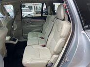 Volvo XC90 2.0 T6 INSCRIPTION AWD 7 SEATER AUTOMATIC 12