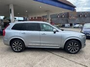 Volvo XC90 2.0 T6 INSCRIPTION AWD 7 SEATER AUTOMATIC 13