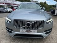 Volvo XC90 2.0 T6 INSCRIPTION AWD 7 SEATER AUTOMATIC 15