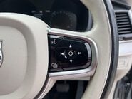 Volvo XC90 2.0 T6 INSCRIPTION AWD 7 SEATER AUTOMATIC 21