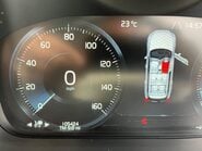 Volvo XC90 2.0 T6 INSCRIPTION AWD 7 SEATER AUTOMATIC 35