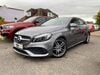 Mercedes-Benz A Class A 180 D AMG LINE PREMIUM