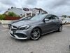 Mercedes-Benz A Class A 180 D AMG LINE PREMIUM