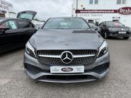 Mercedes-Benz A Class A 180 D AMG LINE PREMIUM 3
